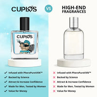 Thumbnail for CUPID HYPNOSIS 2.0 | Pheromone-Infused | 1.7 Fl oz (50 ml) | (BUY 1 GET 1 FREE)